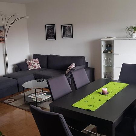 Apartment Dawn Велика-Горица Экстерьер фото