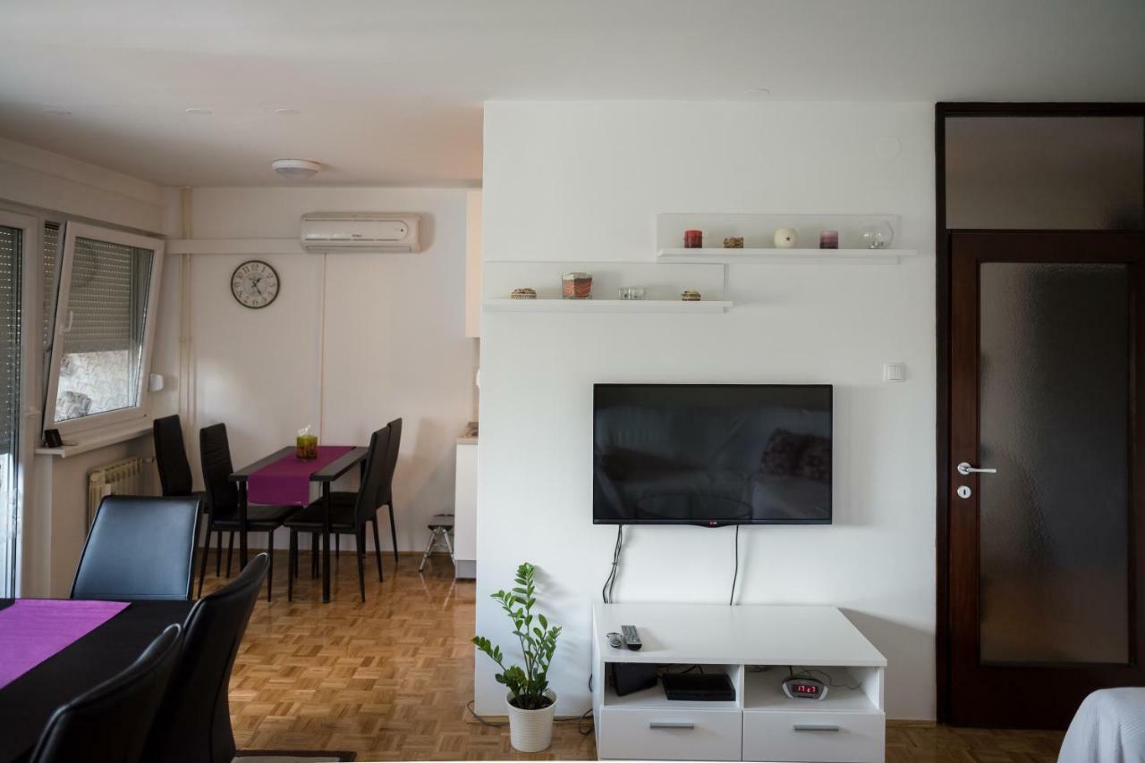 Apartment Dawn Велика-Горица Экстерьер фото