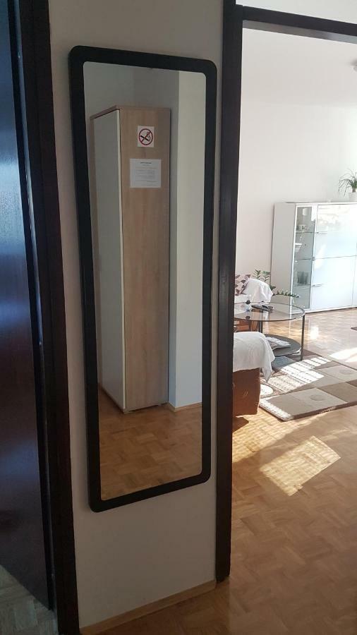 Apartment Dawn Велика-Горица Экстерьер фото